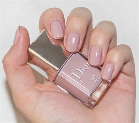 dior nagellack farbpalette